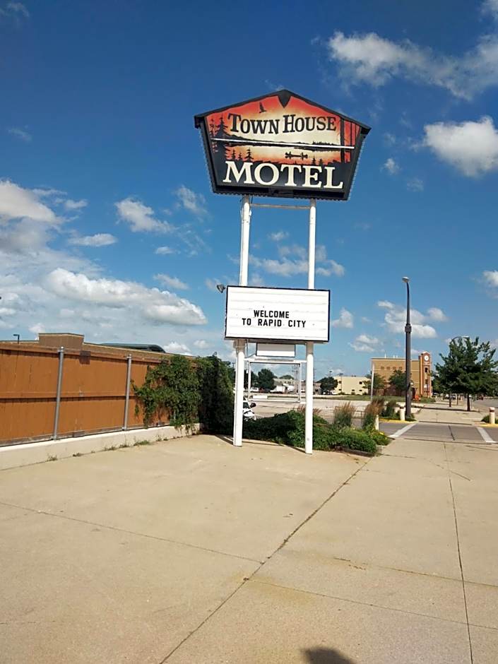 Town House Motel