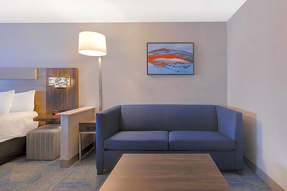 Holiday Inn Express Hotel & Suites Moab By IHG
