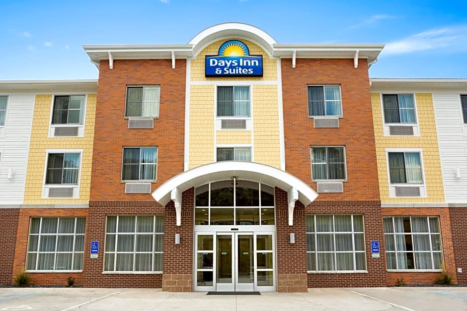 Days Inn & Suites by Wyndham Caldwell