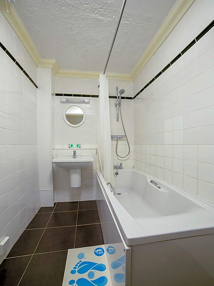 The Continental Hotel, Derby