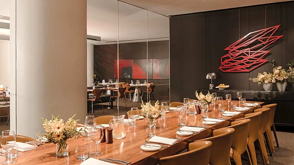 Intercontinental Brisbane