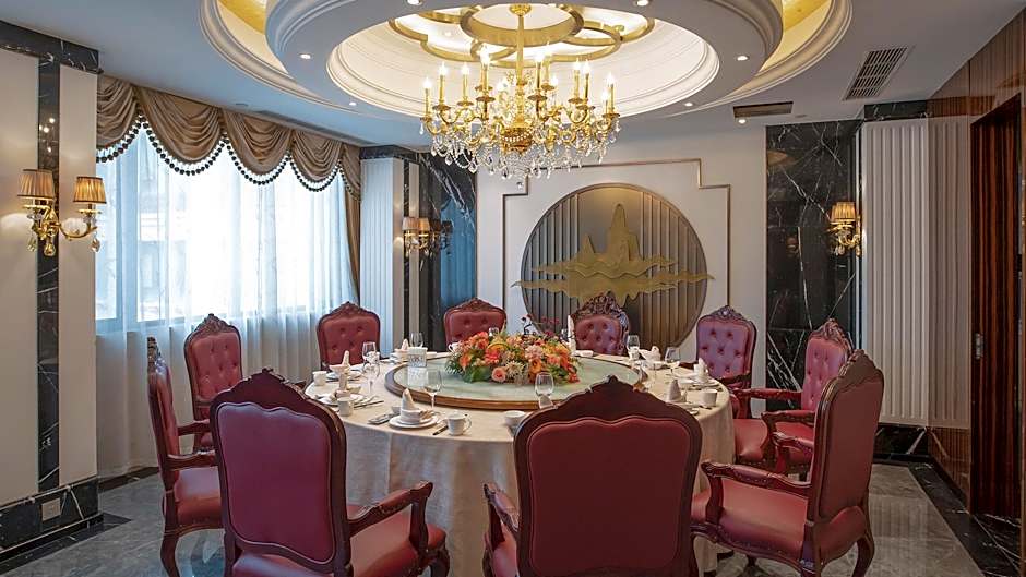 Holiday Inn Changchun Jingyue By IHG