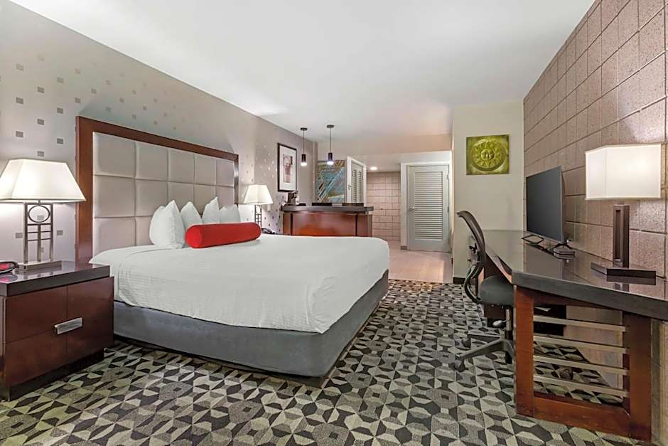 Best Western Plus Sundial