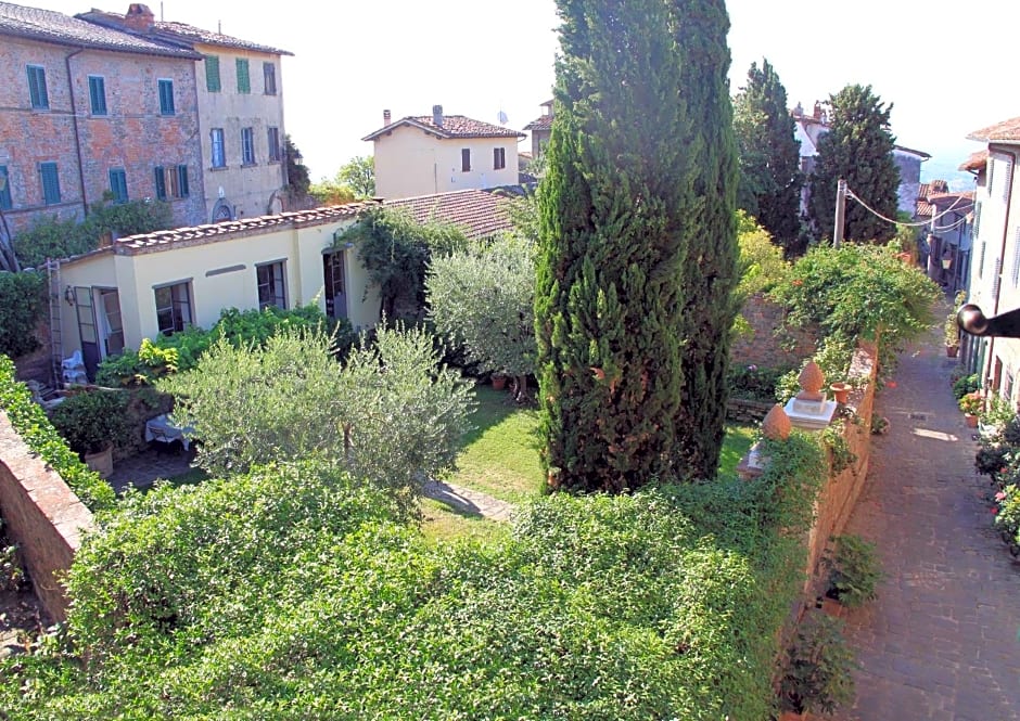 antica casa "le rondini"