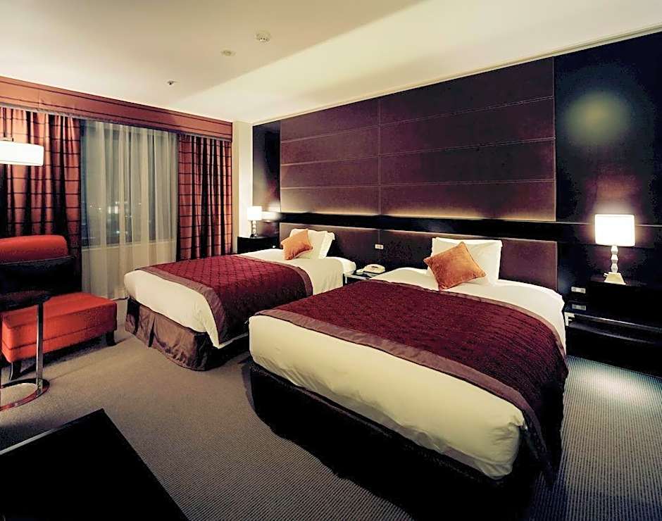 Toyama Daiichi Hotel