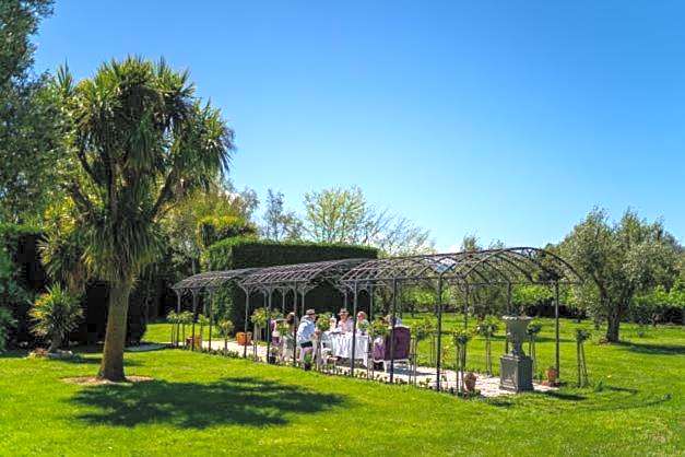 Antria Boutique Lodge