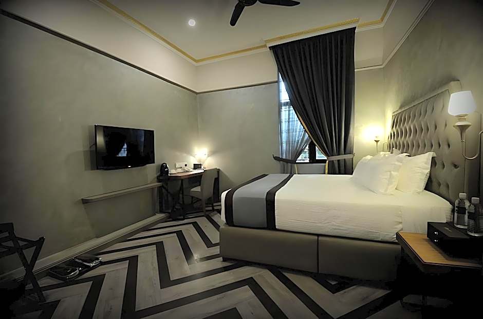 1969 Business Suites @ Ipoh Garden