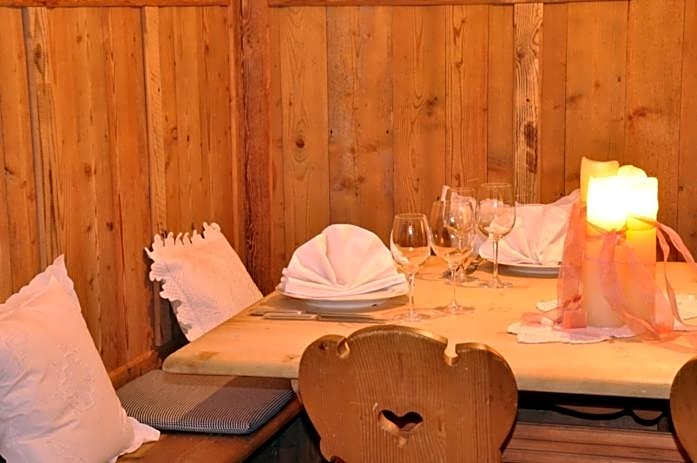 Hotel Ansitz Kandelburg