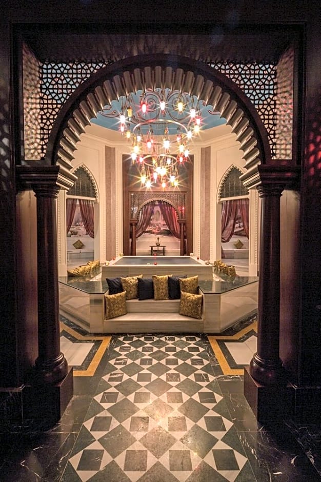 Rixos Premium Bodrum