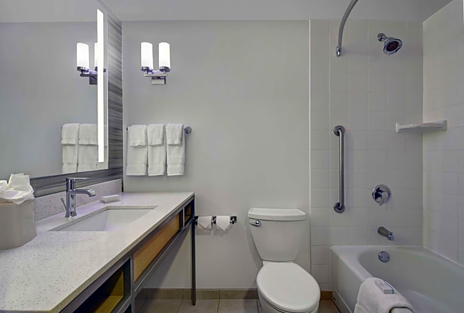 Hilton Garden Inn Hamilton
