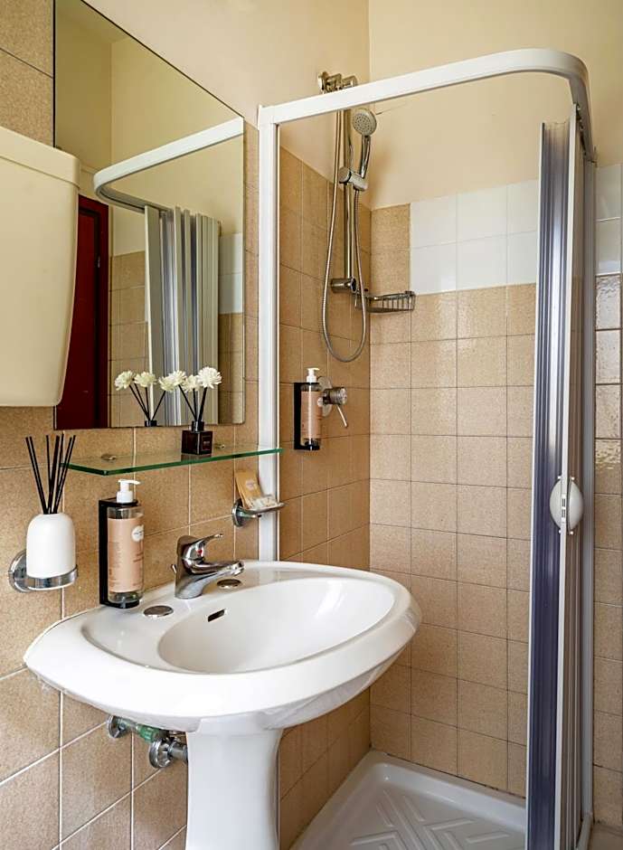 Hotel Metropol