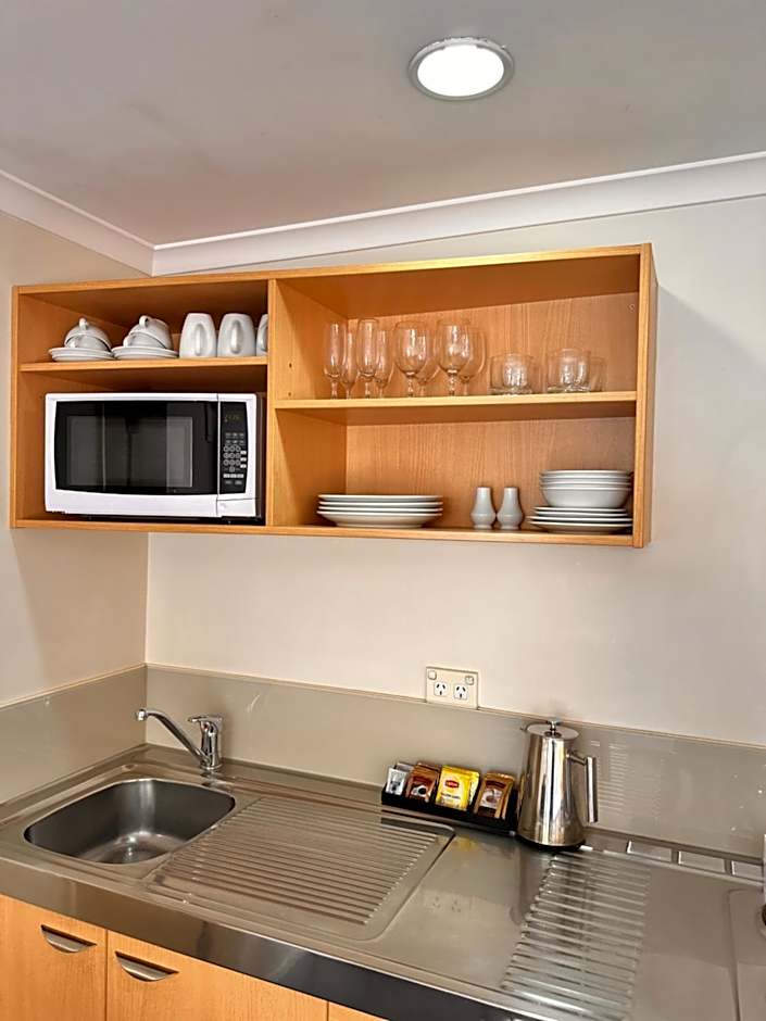 Harbour City Motor Inn & Conference