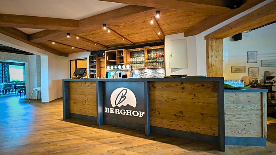Genussgasthof Fuldaquelle & Berghof Wasserkuppe