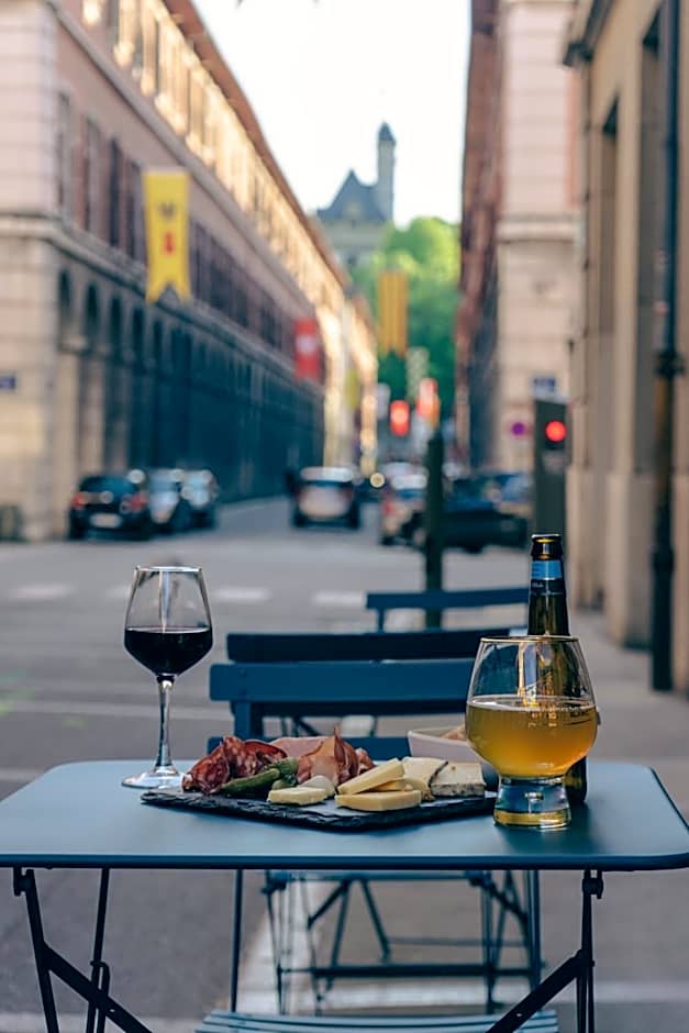 Hotel des Princes, Chambery Centre