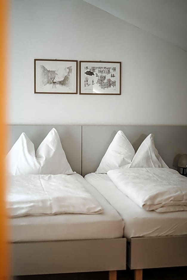 Hotel Andreas Hofer