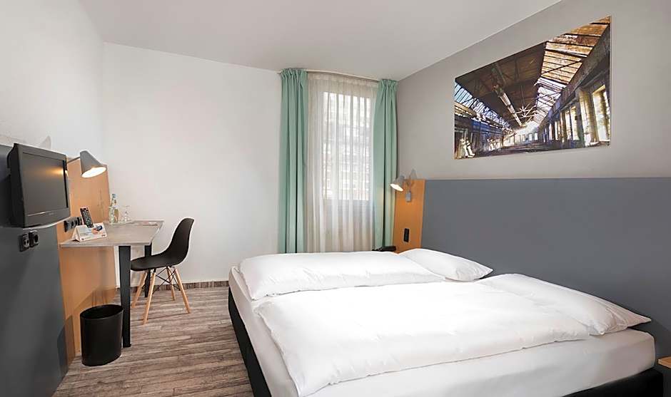 Ibis Styles Gelsenkirchen