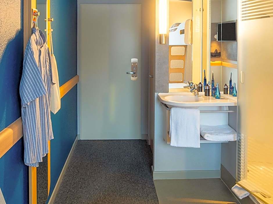 Ibis budget Hamburg Quickborn