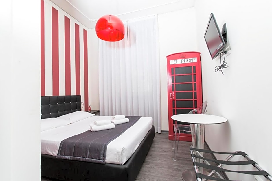 Il Giglio Rosso B&B
