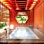 Tsunagi Onsen Ryokan Shikitei