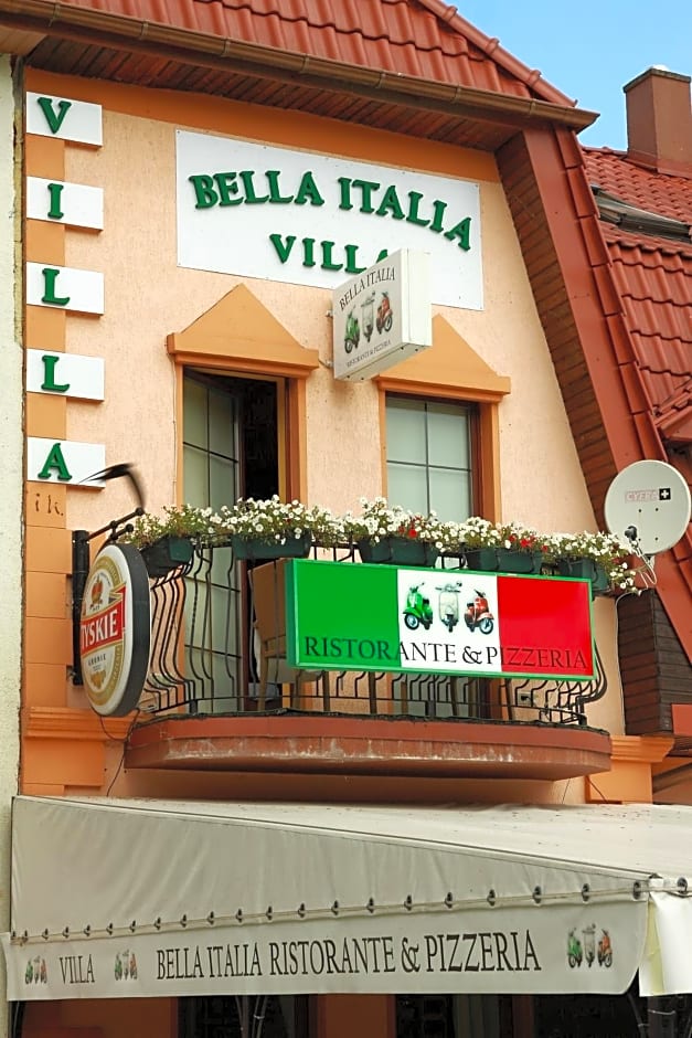 Villa Bella Italia