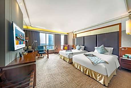 Business Twin Room
