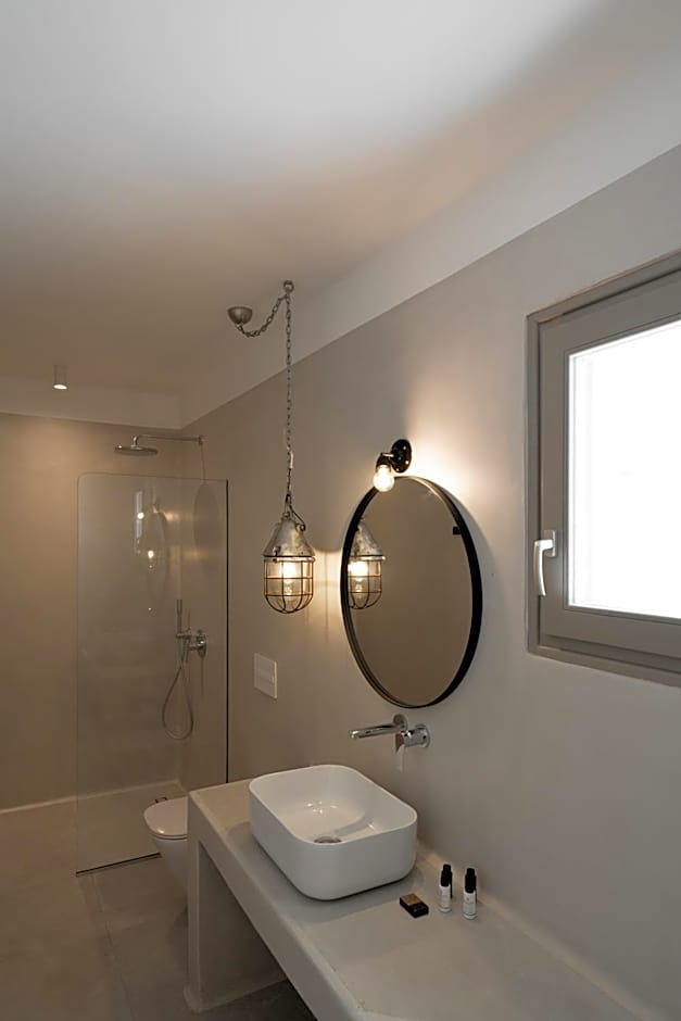 Rizes Villas Santorini with private pool