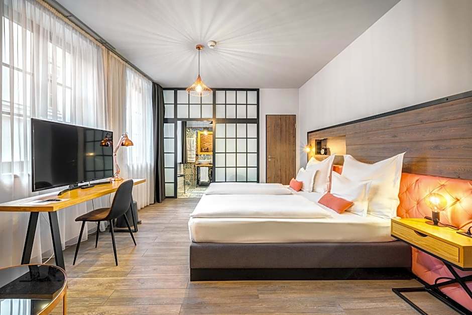 Hotel Memories OldTown