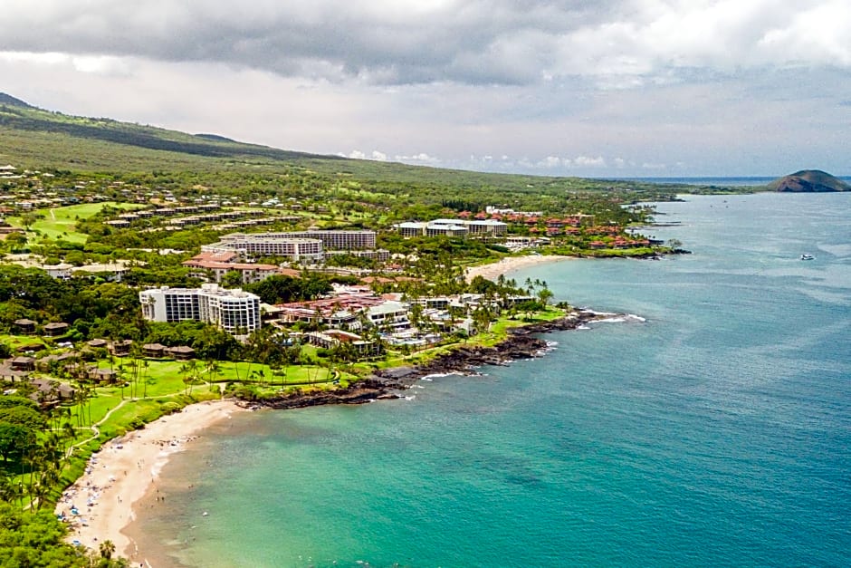 Wailea Beach Resort - Marriott, Maui