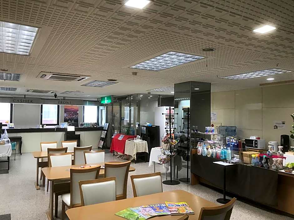 A-GATE Hotel Hakodate