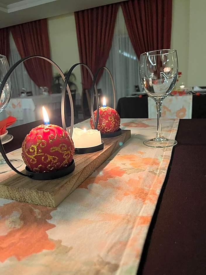 Palace Hotel & SPA Termas do Bicanho