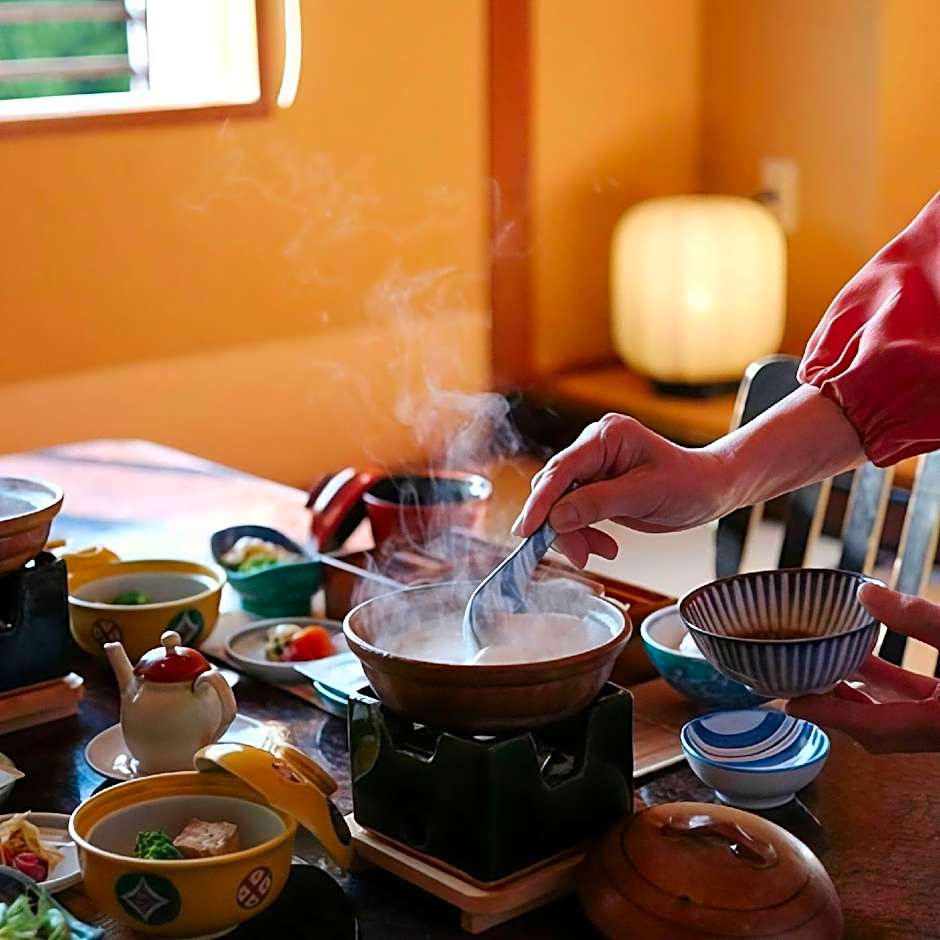 Ryokan Oomuraya