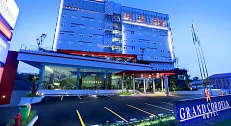 Grand Cordela Hotel Bandung