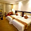 Grand Metropark Hotel Shandong