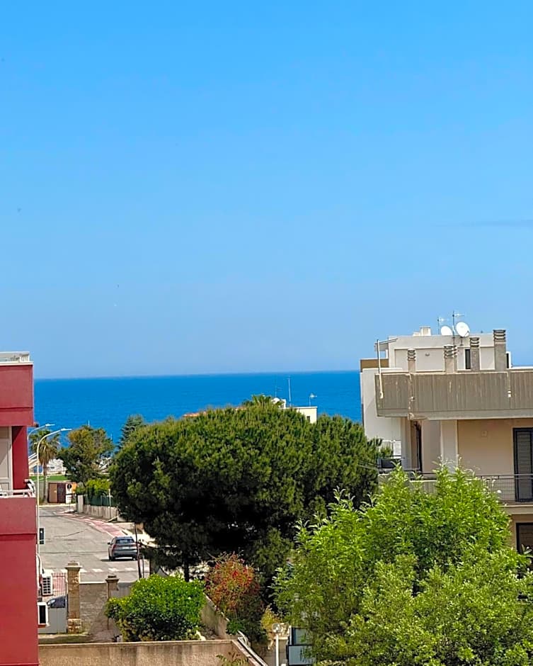 Cielo Stellato Apartments