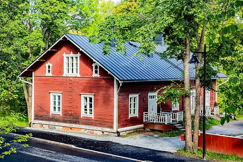 Billnäsin ruukki