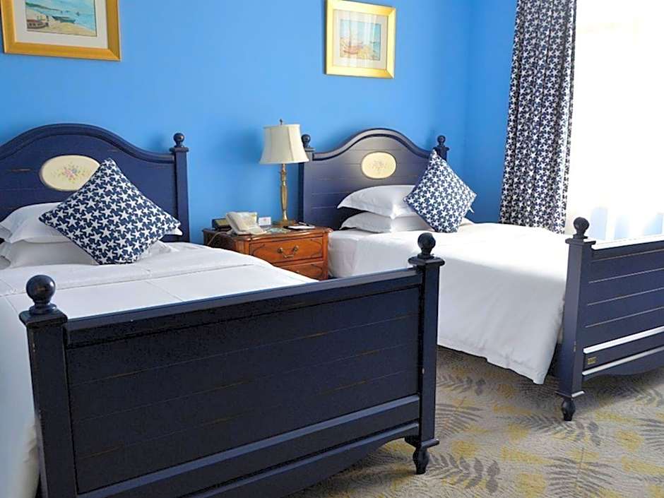 Changsha ST-Tropez Hotel