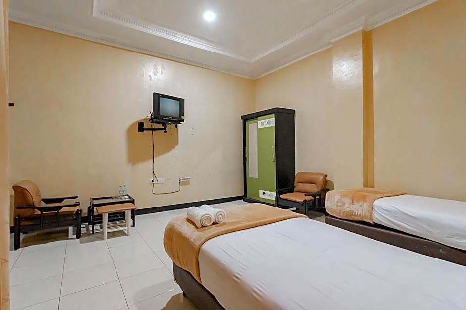Hotel Markoni Pamanukan Mitra RedDoorz