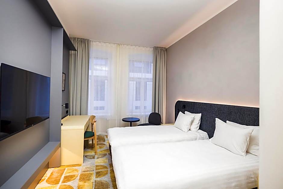 Hotel Soho - Renovated 2026