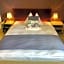 Hotel Jean-Jacques Rousseau
