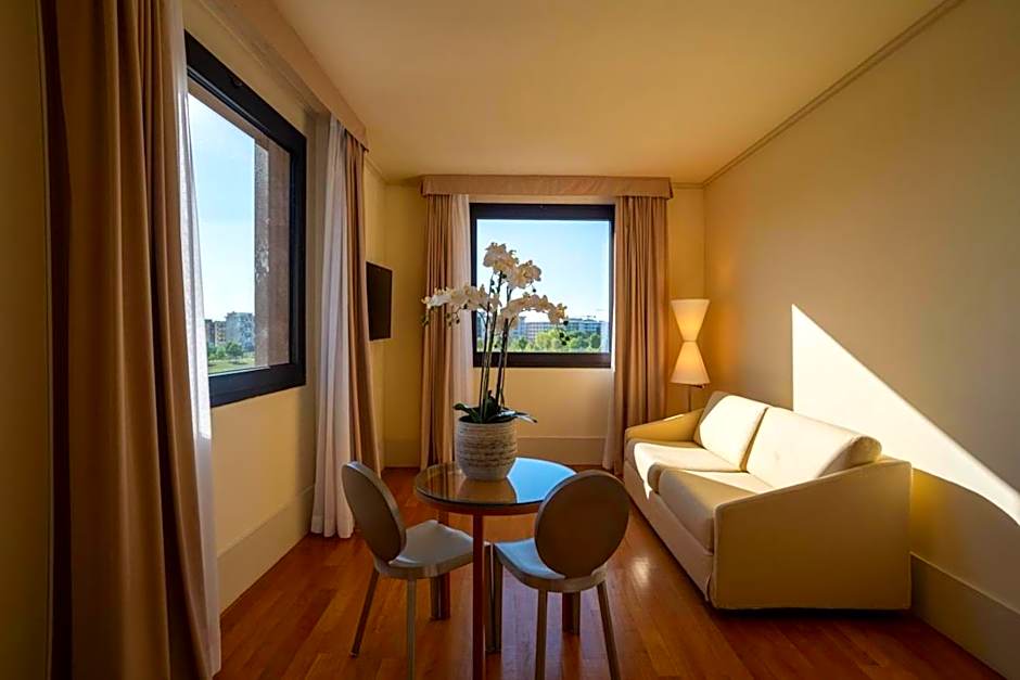 Hilton Garden Inn Florence Novoli