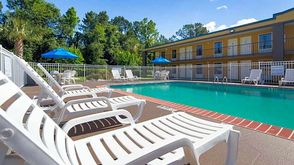 Best Western Of Walterboro