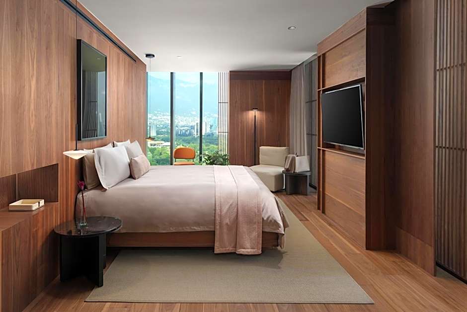 InterContinental Hotels Presidente Monterrey By IHG