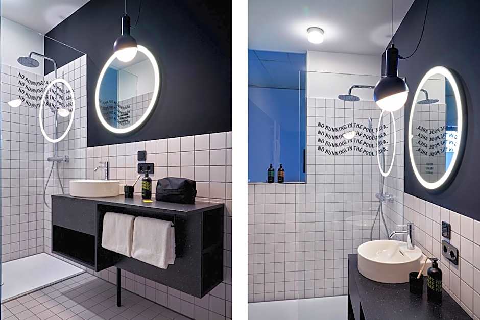 STAYERY Bielefeld Hauptbahnhof