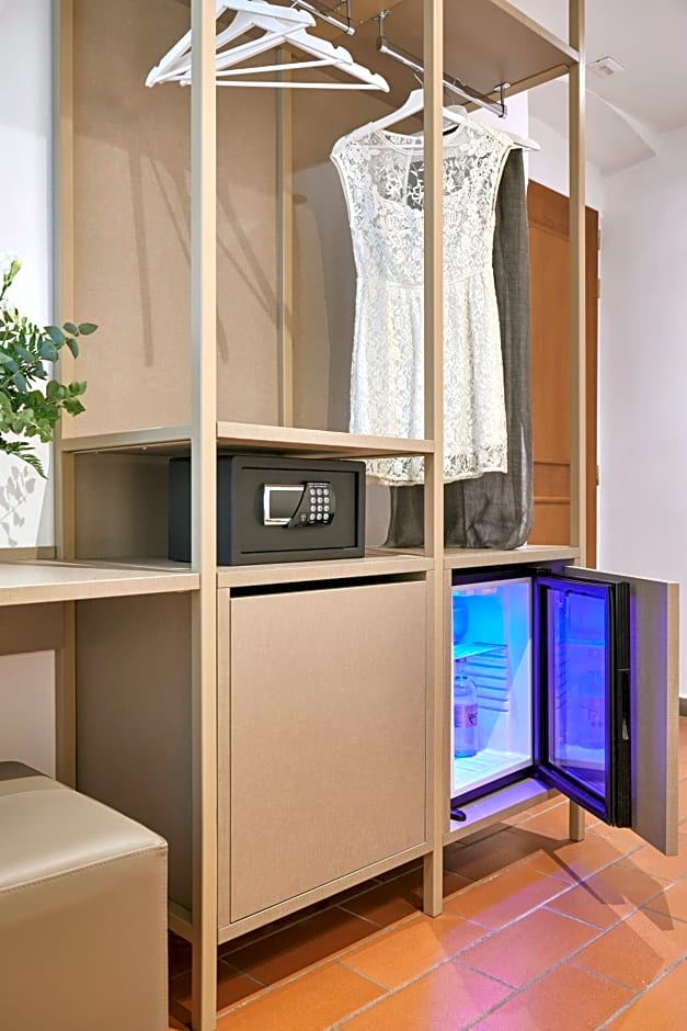 Sette Angeli Rooms