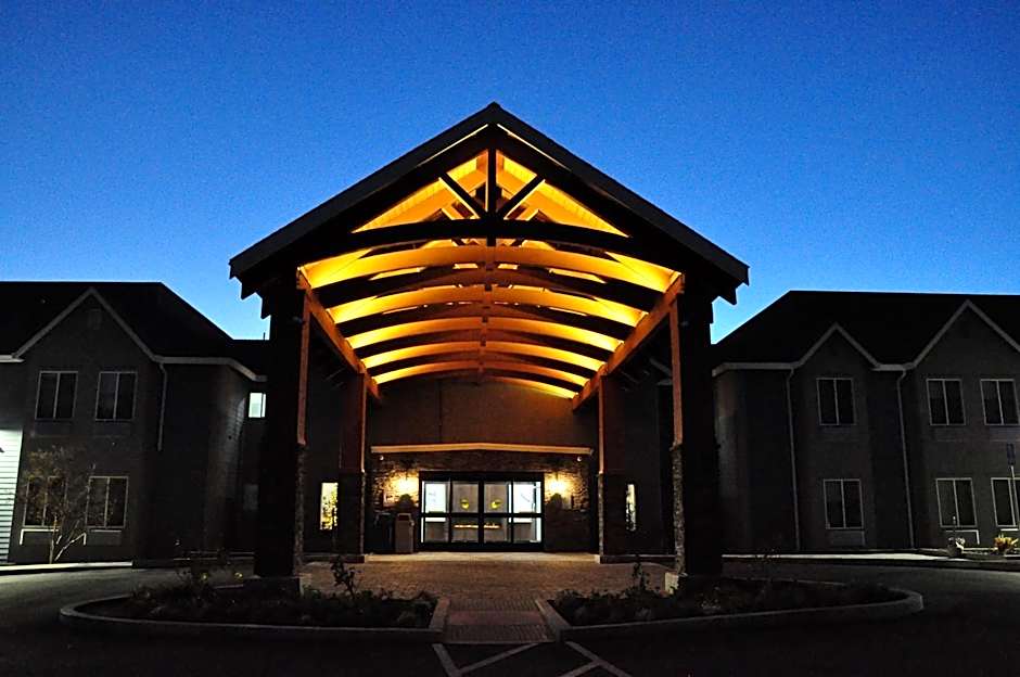 Kiota Inn & Event Center Sutter Creek, Ascend Hotel Collection