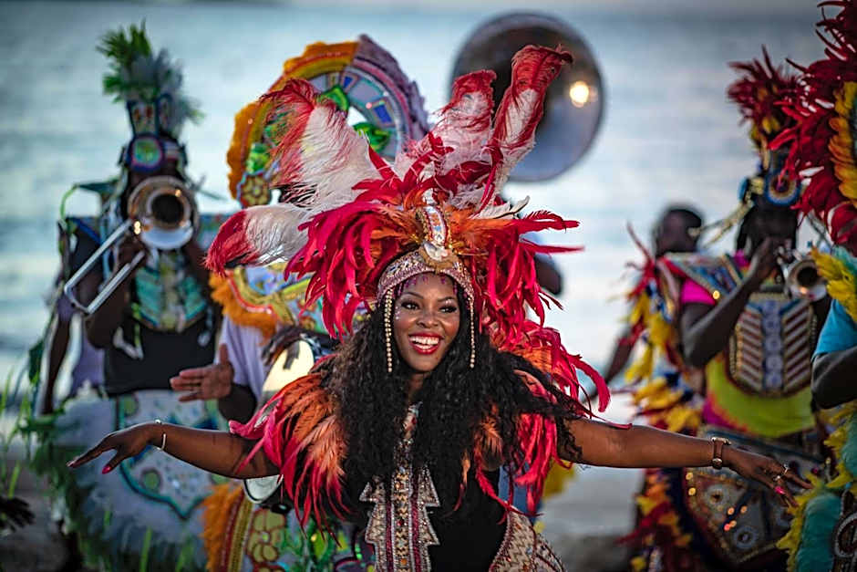 Harborside Resort & Vacation Rentals at Atlantis