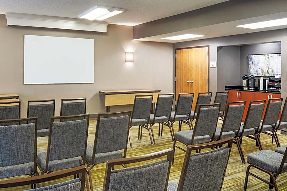Courtyard by Marriott Jacksonville at the Mayo Clinic Campus/Beaches