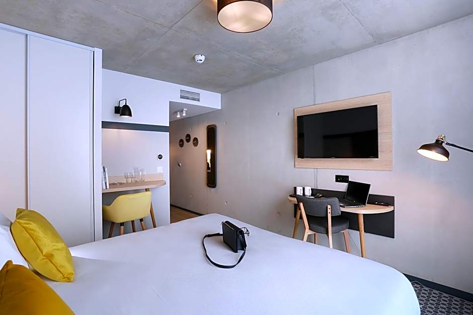 Odalys City Toulouse Blagnac Aéroport