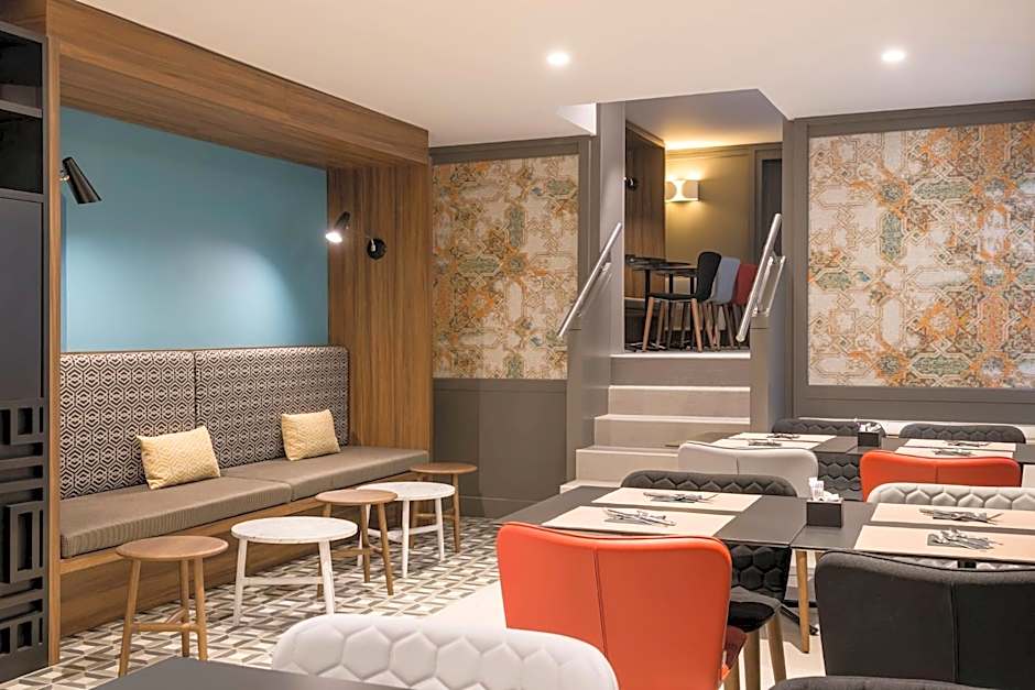 Hotel Mercure Lille Centre Vieux-Lille
