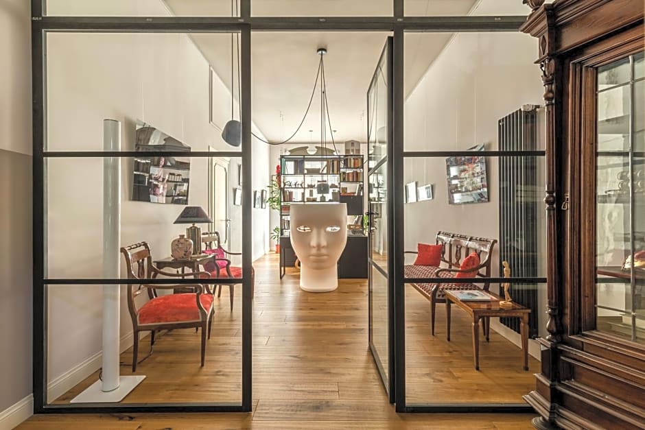 La Design Ata Experience Bed & Breakfast